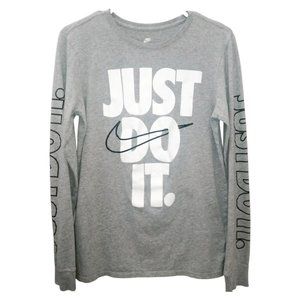 Nike Tee Grey Size -Small